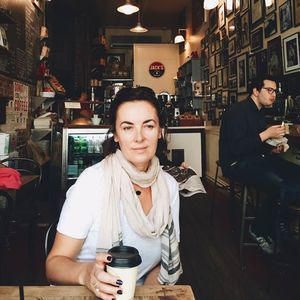 Meet your Posher, Argjiro